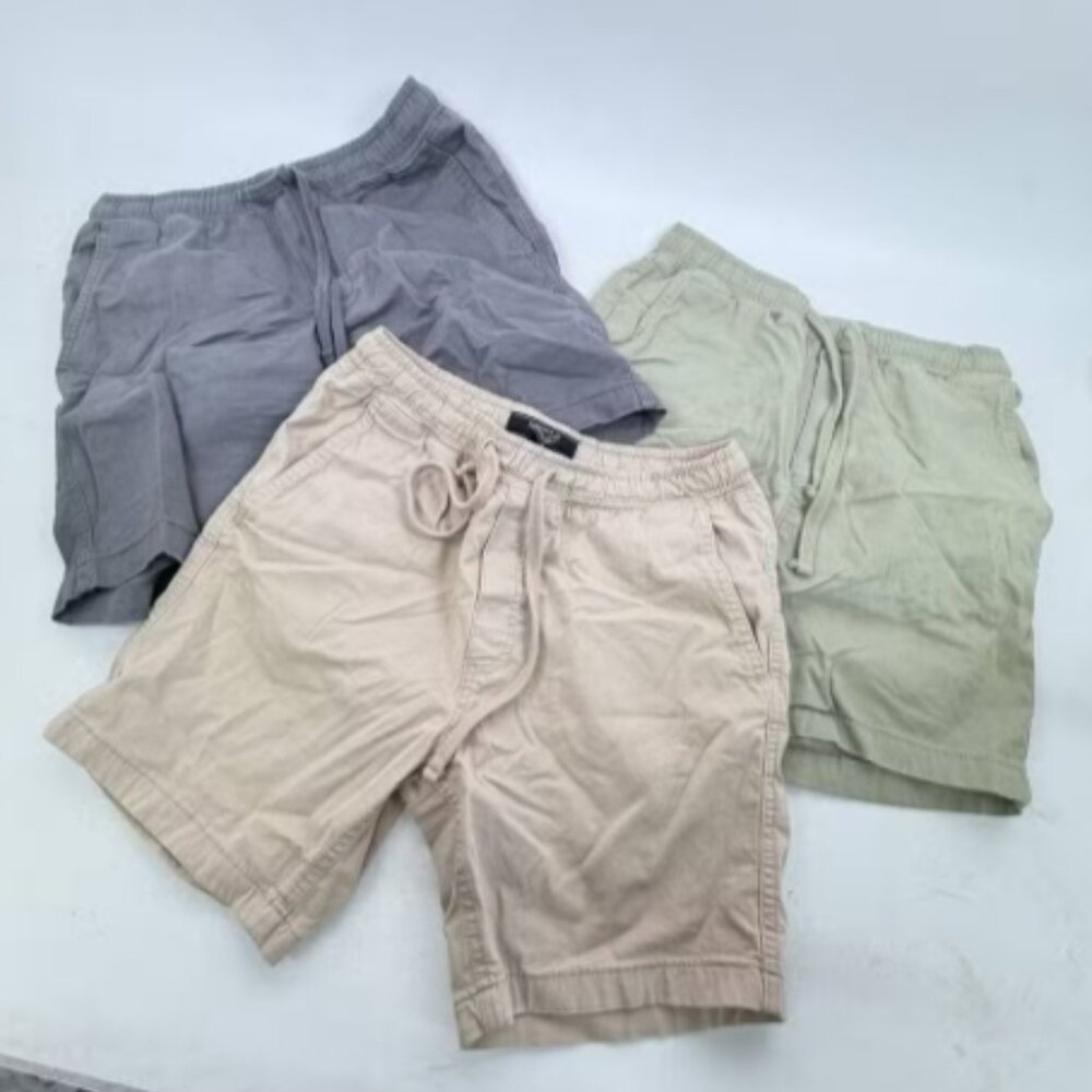 Bundle of 3 Forever 21 Men's Shorts Size S
